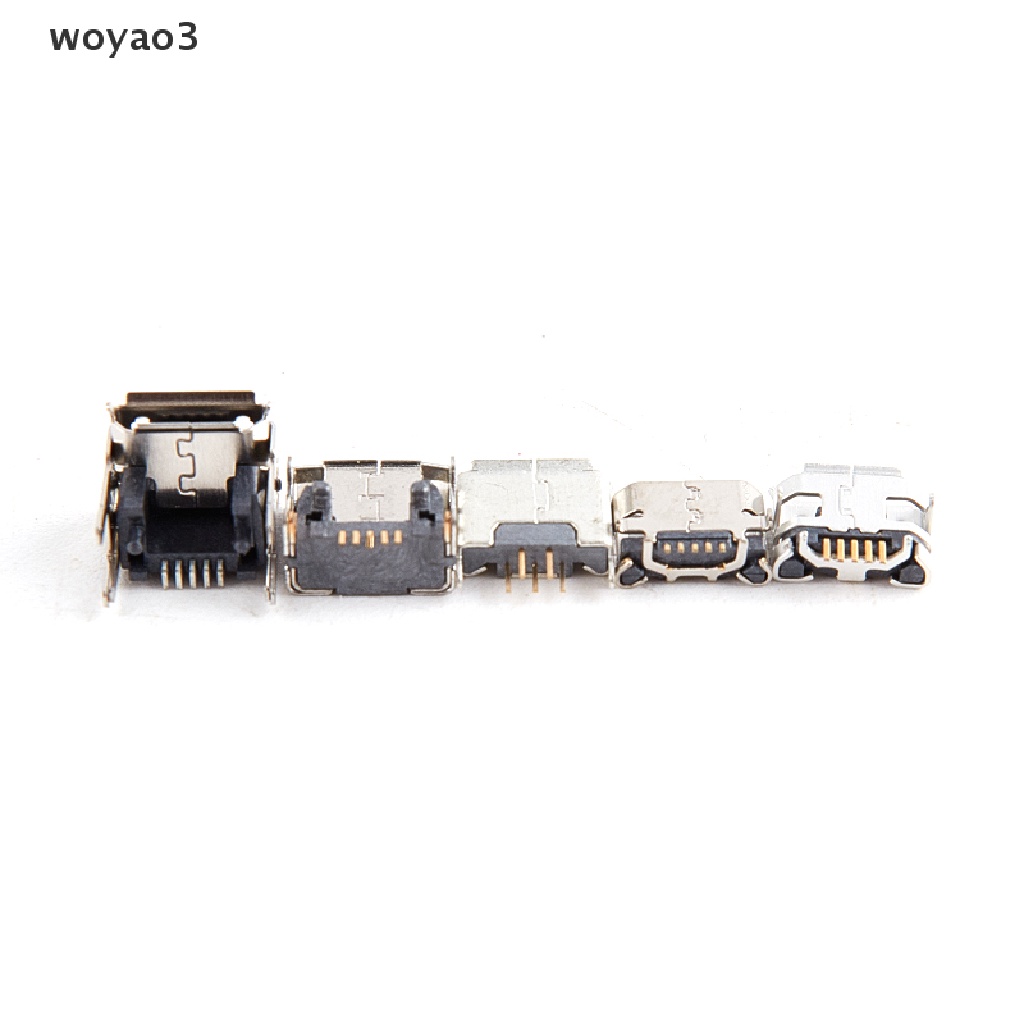 Bộ 5 Đế Sạc USB Cho Loa JBL Flip 2 3