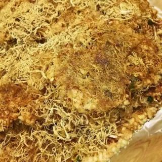 Cơm cháy Sài gòn(130k/gói 500g)