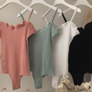 Bodysuit bèo ngực BD-30531