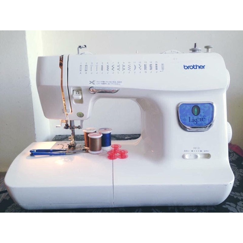 Máy May Nội Địa Nhật