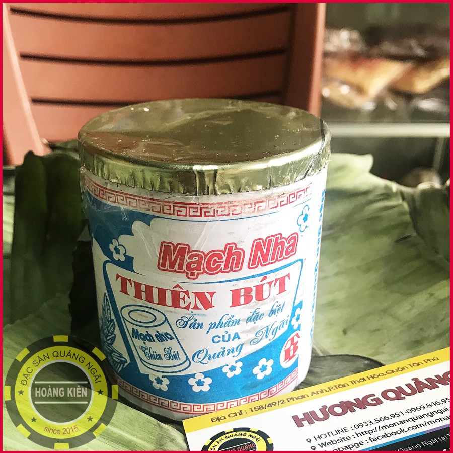 Mạch Nha Thiên Bút - Quảng Ngãi | BigBuy360 - bigbuy360.vn