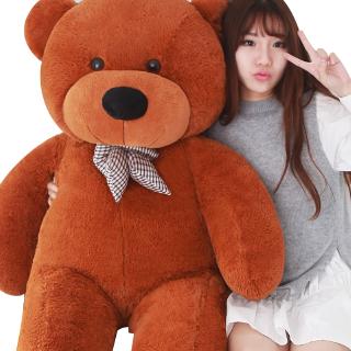 Gấu Bông Dễ Thương Hình Gấu Teddy