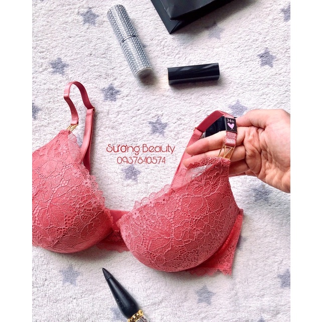 Áo lót chính hãng Victoria’s Secret size: 34D