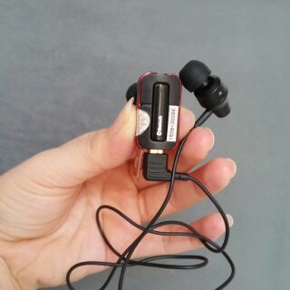 Tai Nghe Bluetooth iBuffalo BSHSBE32