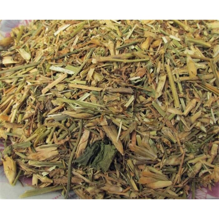 Cù mạch khô thượng hạng JINDO 1kg tác dụng hỗ trợ điều tr_ị bệnh sạn đường niệu, nhiễm trùng đường tiểu