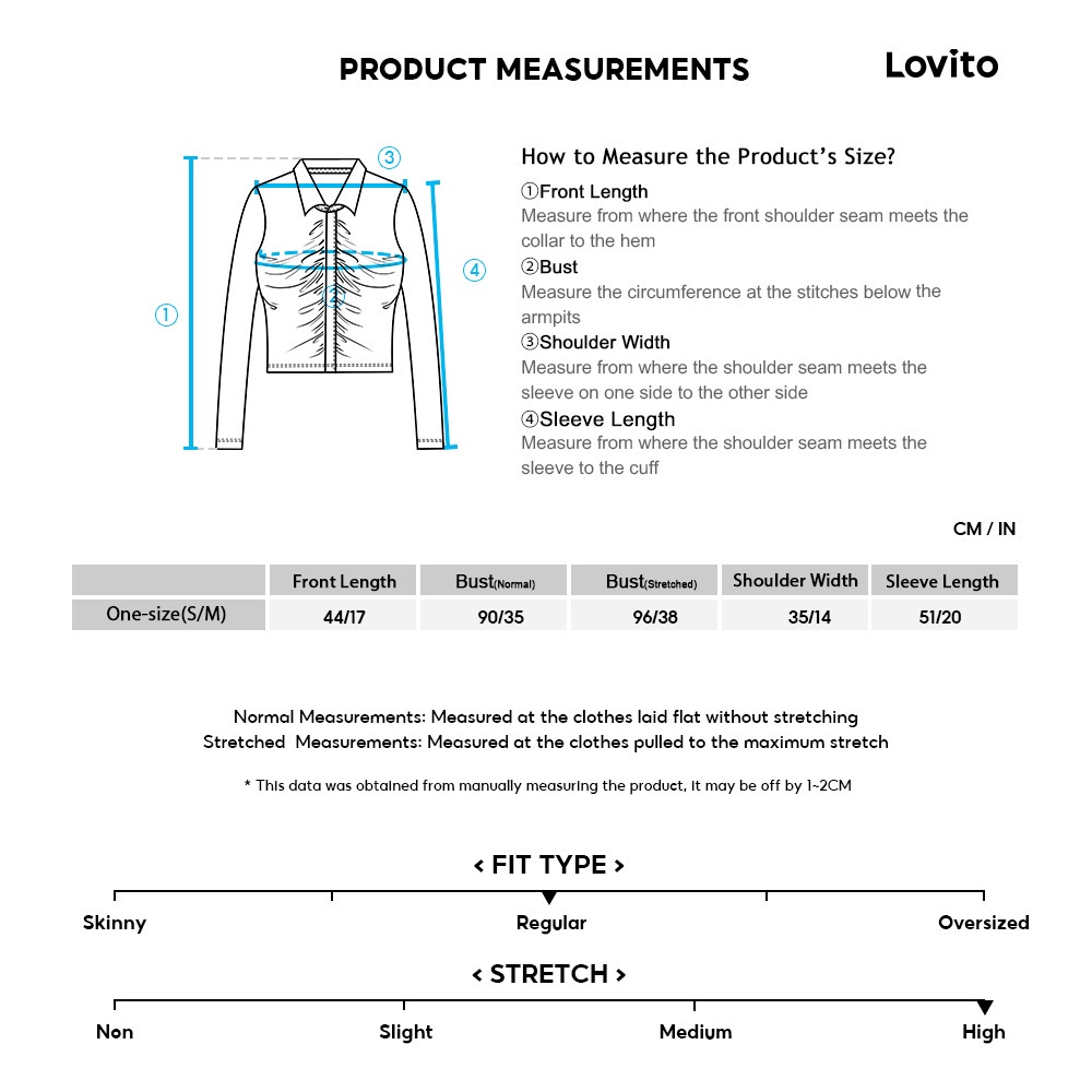 Áo Crop Top Lovito Đan Len Gingham L33AD136 (Màu Tím/Đen)