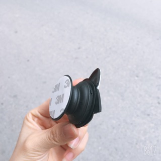 POP SOCKETS Dán điện thoại (ảnh thật)