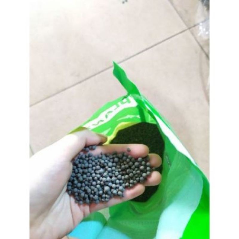 Phân nền cho cây thủy sinh Fy'sAqua  - 100gr