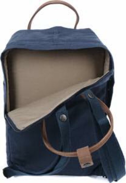 Ba lô Fjallraven Kanken No.2 Laptop 15"