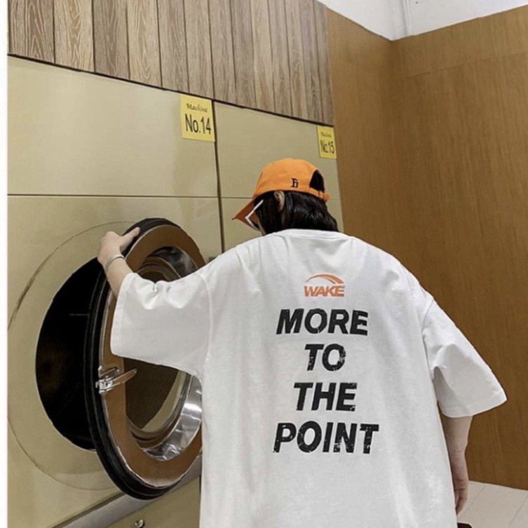 Áo phông nam nữ form rộng Yinxx, Áo thun tay lỡ unisex A40 | BigBuy360 - bigbuy360.vn