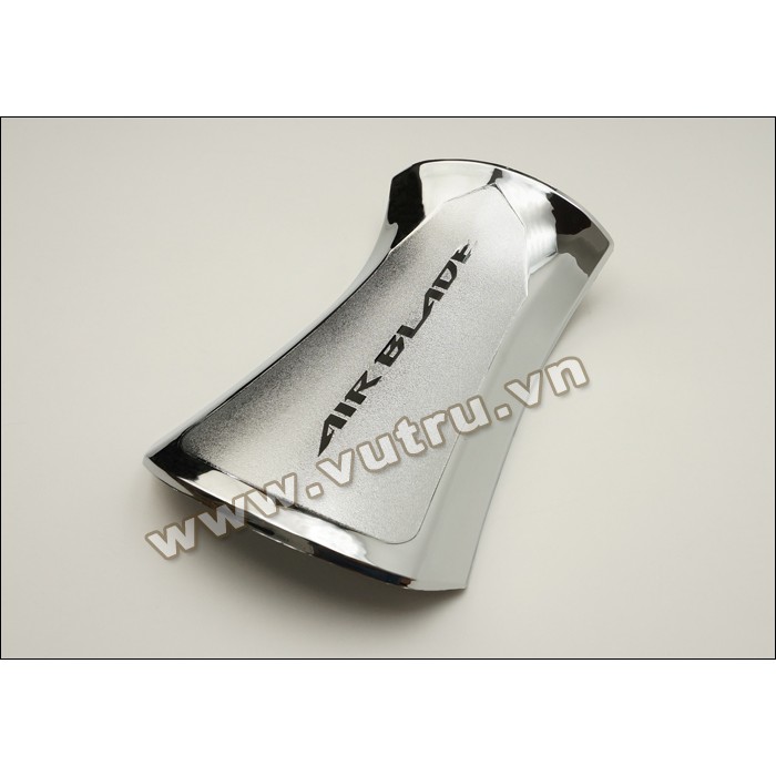 ỐP NẮP XĂNG CHO XE AIR BLADE 2013-2021