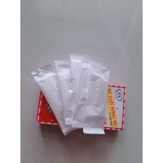 RƠ LƯỠI ĐÔNG PHA ( 5 CÁI/1 HỘP)