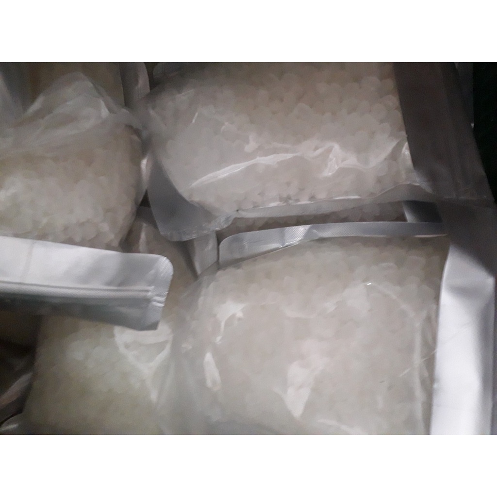Đường phèn viên lục giác 100g hahanshop1519