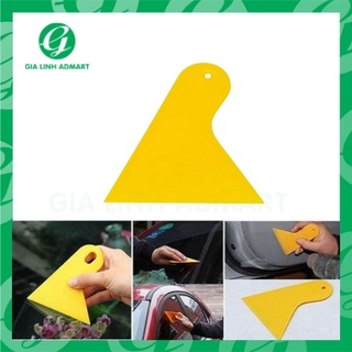Dụng cụ dán decan, dụng cụ cạo phim xe ( squeegue)