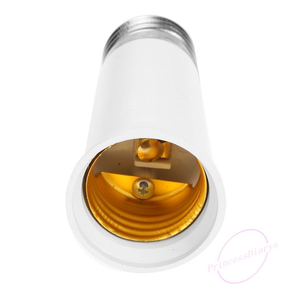 Chuôi bóng đèn mở rộng E27