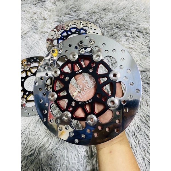Đĩa x1r size 220mm