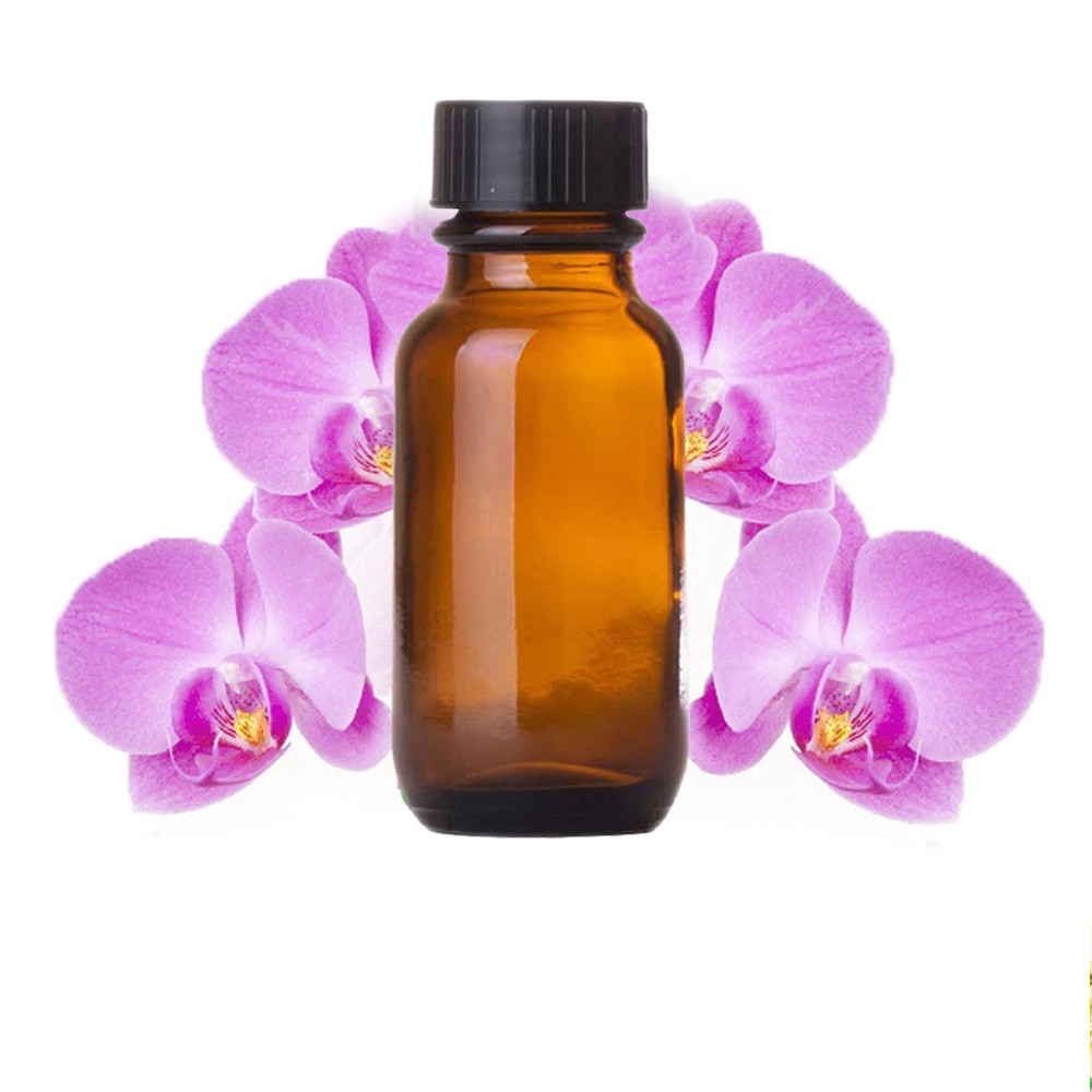 Tinh dầu hoa lan nguyên chất ( Orchid Essential Oil )  GUTY Lọ 100ml