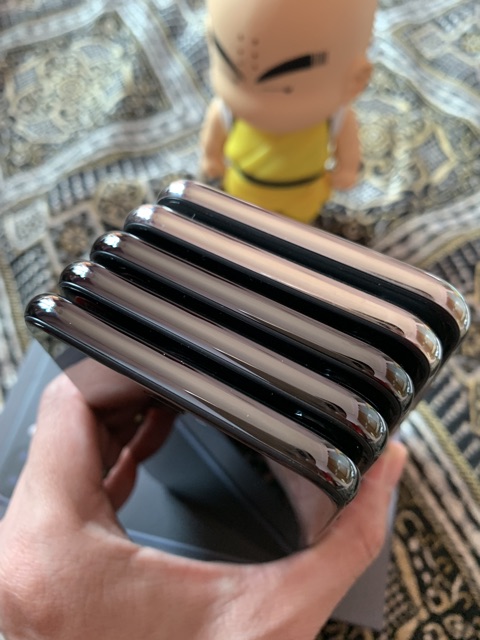 Điện thoại iphone X 256G Quốc Tế | BigBuy360 - bigbuy360.vn