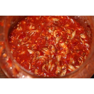 Mắm cá rò Huế loại ngon đạt chuẩn 400g