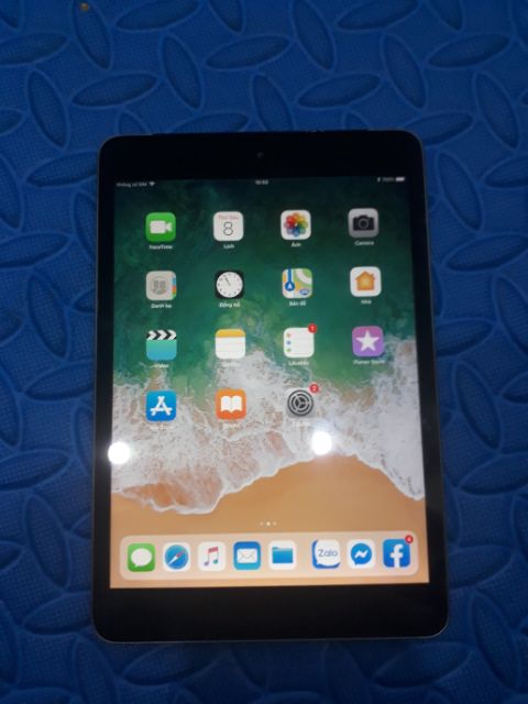 IPad mini 2 Wifi và 4G | BigBuy360 - bigbuy360.vn