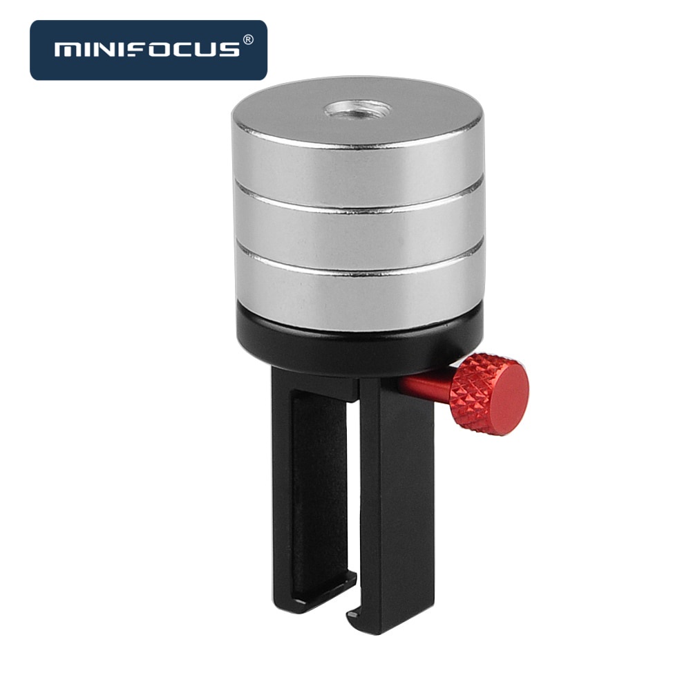 Minifocus Gimbal Counterweight for DJI Ronin S SC Osmo Mobile 2 3 Zhiyun Smooth 4 Q 3 Feiyu Vimble 2 Moza Evo 100g Counter Weight Blance