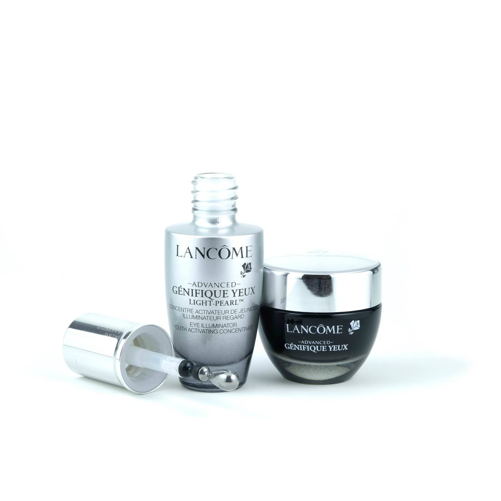 Kem mắt Lancome Advanced Genifique Yeux Eye Cream 15ml (unbox)