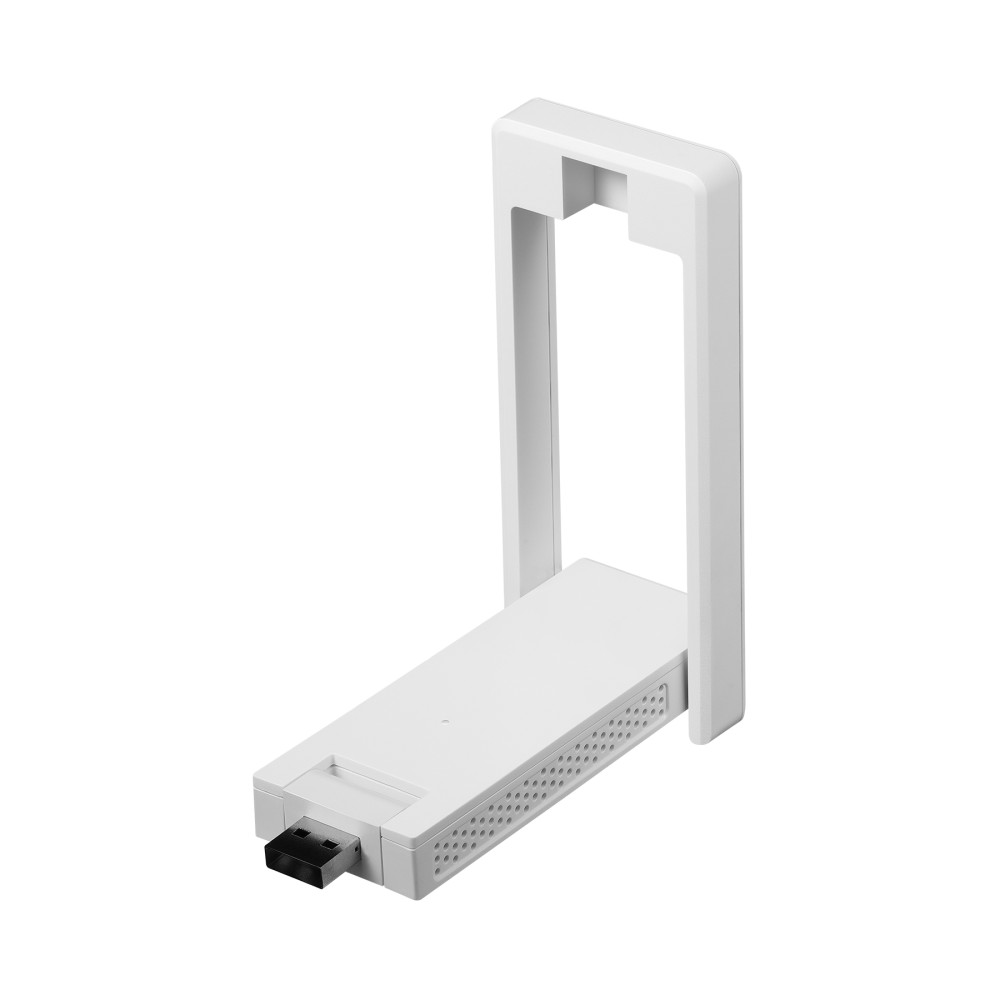 USB mở rộng sóng wifi Totolink EX200U chuẩn N tốc độ 300Mbps - Chính Hãng