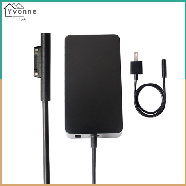One Bộ Sạc Nguồn Cho Laptop Microsoft Surface Pro 3/4/5/6 36W44W15V2.58A