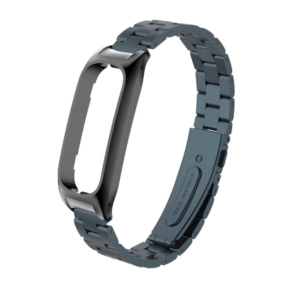 Dây Đeo Inox Cho Đồng Hồ Thông Minh OPPO Band