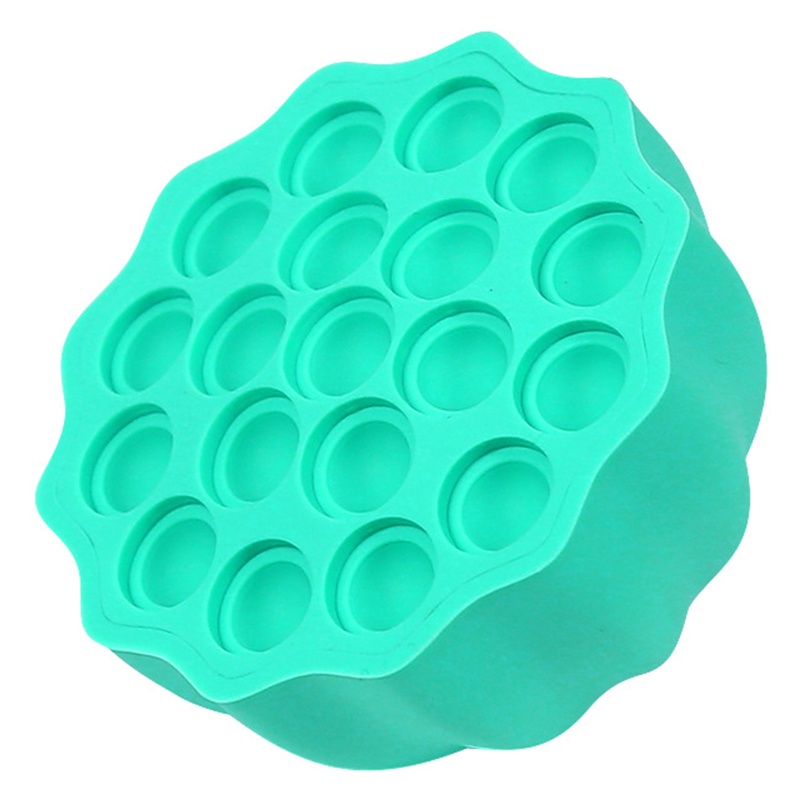 Wmmb Đồ Chơi Fidget Spinner HìNh Hoa Sen 3d PháT NhạC Cho Bé