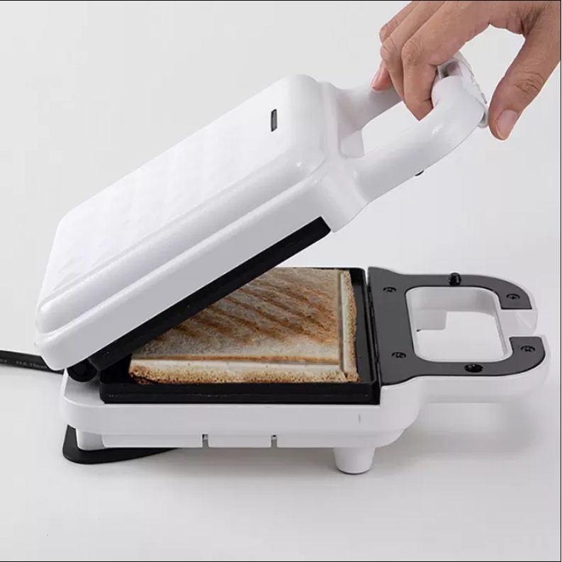 Máy Làm Bánh waffle mini Đa Năng Trọng Lượng Nhẹ sh2028