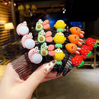 ❣️❣️ SET 5 Xược Tóc Cho Bé siêu xinh
