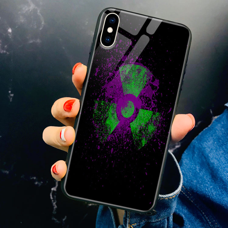 Ốp Chống Bẩn In Hình Hulk IMACC 6Plus/6S/6S Plus/7/7Plus/8/8Plus/X/Xs/Xs Max/11/11 Promax/12/12Promax