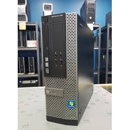 Thùng CPU DELL OPTIPLEX 390 SFF giá rẻ