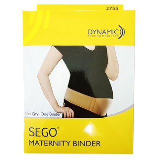 Đai bụng bầu Sego – 2755-001 Likima