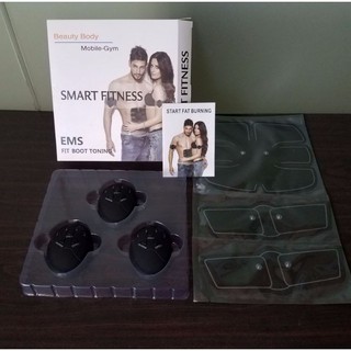 Máy massage thon dáng ishow giảm 50%