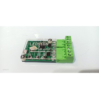 Mạch Led FULL MINI 2 Cổng Kết Nối Micro USB