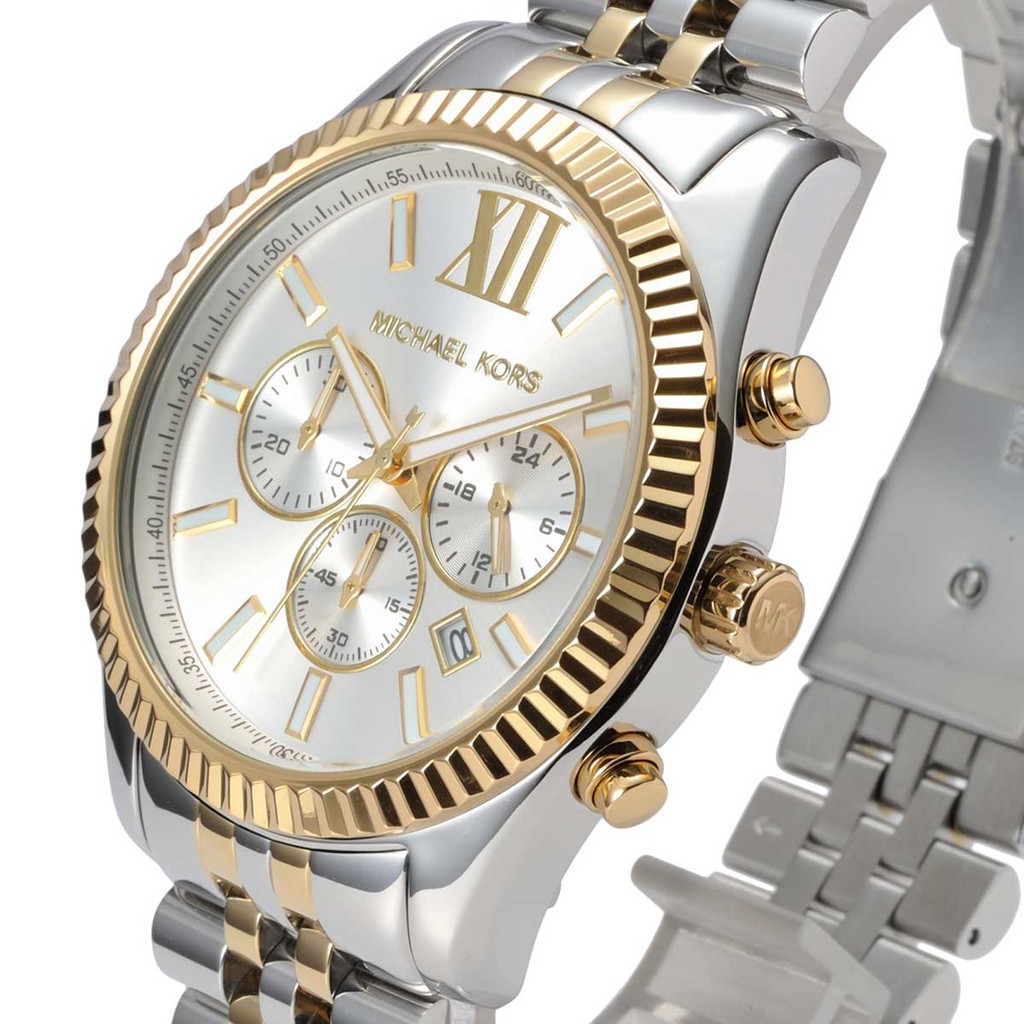 Đồng Hồ Nam Michael Kors MK8344 45mm