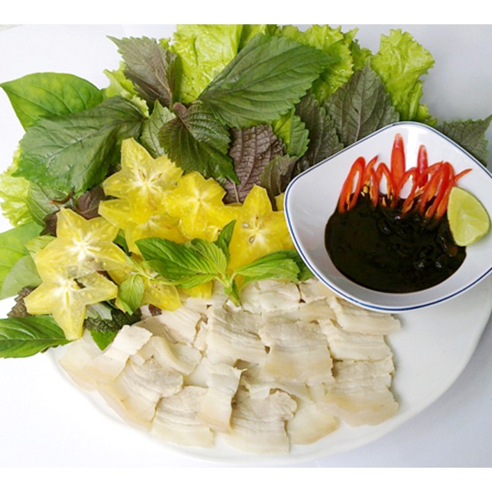 Mắm còng xay Kim Sa - Đặc sản Gò Công