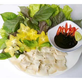 Mắm còng xay Kim Sa - Đặc sản Gò Công