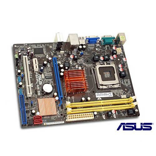 Mainboard G31 ASUS P5KPL-AM SE FULL ON | BigBuy360 - bigbuy360.vn
