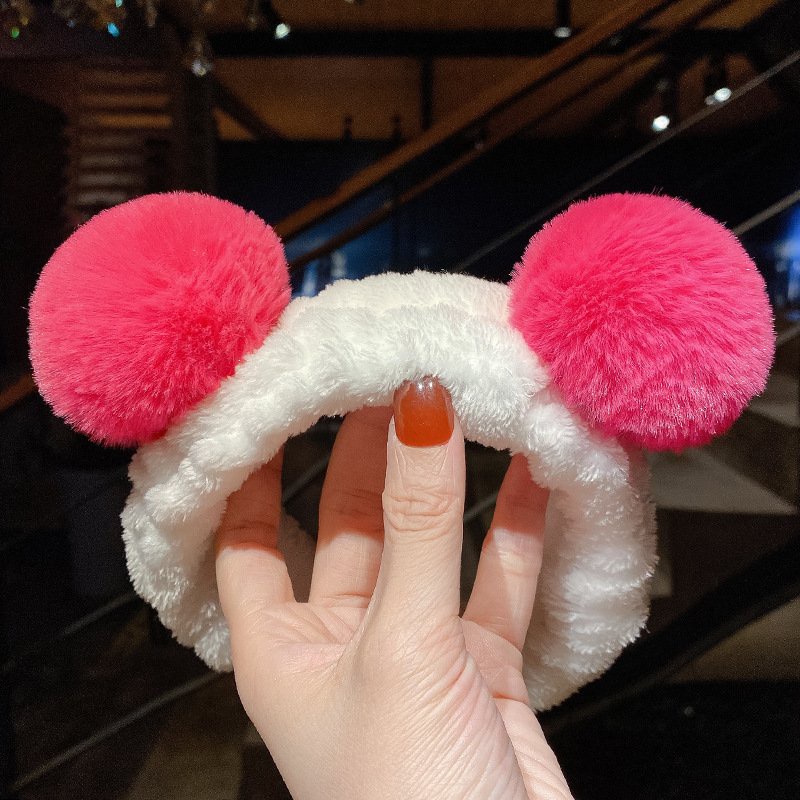 Băng đô nữ xinh dễ thương cao cấp Phong Cách Hàn Quốc 2022( kèm Hình Thật ) TYHACO BĐ14