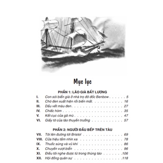 Sách - Đảo giấu vàng (bìa mềm)