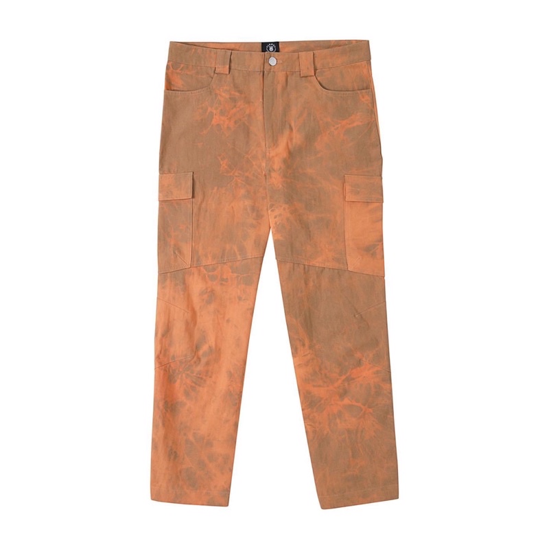 [HÀNG CHÍNH HÃNG] QUẦN DÀI KHAKI CARGO