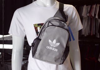 Balo adidas
