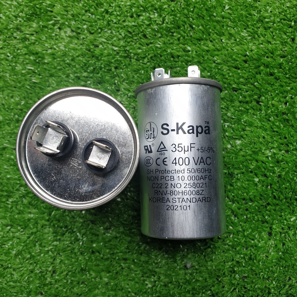 Tụ Điện CAPA Nhôm Từ 10UF đến 70UF