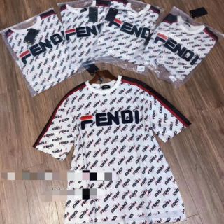 Freeship 99k TQ_Áo chữ