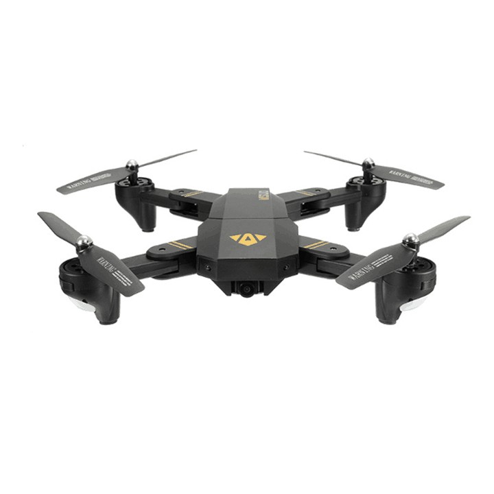 FLYCAM Visuo XS809HW