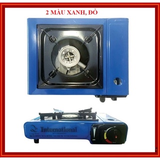 Bếp Gas Mini International