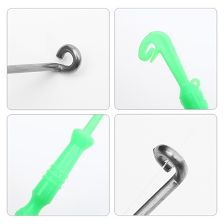 Dụng Cụ Hỗ Trợ Buộc Dây Câu Cá
